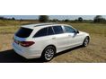 MERCEDES-BENZ C 180 2017/11 - 9