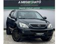 LEXUS RX 400h Executive CVT Szervizelt