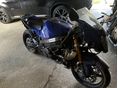 SUZUKI GSX-R 1000 2004/8 - 2
