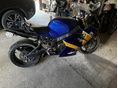 SUZUKI GSX-R 1000 2004/8 - 3
