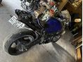 SUZUKI GSX-R 1000 2004/8 - 4