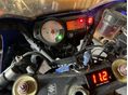 SUZUKI GSX-R 1000 2004/8 - 5
