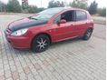 PEUGEOT 307 2.0 HDi Riviera Rozsdamentes! 2027.11-ig vizsgával!