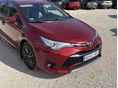 TOYOTA AVENSIS 2017/2 - 17