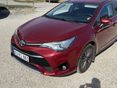 TOYOTA AVENSIS 2017/2 - 18