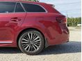 TOYOTA AVENSIS 2017/2 - 21