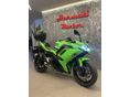 KAWASAKI NINJA 650 2025/6 - 2