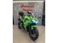 KAWASAKI NINJA 650 2025/6 - 1