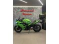 KAWASAKI NINJA 650 2025/6 - 7