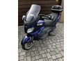 SUZUKI AN 650 BURGMAN 2008/9 - 2