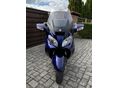 SUZUKI AN 650 BURGMAN 2008/9 - 3