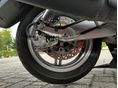 SUZUKI AN 650 BURGMAN 2008/9 - 10