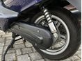 SUZUKI AN 650 BURGMAN 2008/9 - 9