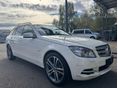 MERCEDES-BENZ C 220 2011/4 - 1
