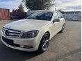MERCEDES-BENZ C 220 2011/4 - 2