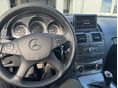MERCEDES-BENZ C 220 2011/4 - 5