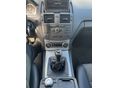 MERCEDES-BENZ C 220 2011/4 - 6