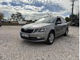 SKODA OCTAVIA Combi 1.5 TSI ACT Ambition