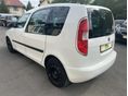 SKODA ROOMSTER 2009/10 - 3
