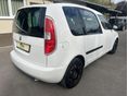 SKODA ROOMSTER 2009/10 - 2