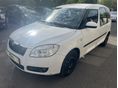 SKODA ROOMSTER 2009/10 - 4
