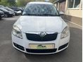 SKODA ROOMSTER 2009/10 - 5