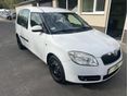 SKODA ROOMSTER 2009/10 - 1