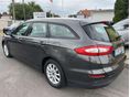 FORD MONDEO 2017/11 - 2