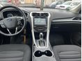 FORD MONDEO 2017/11 - 5