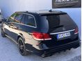 MERCEDES-AMG E 63 2014/3 - 3