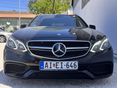 MERCEDES-AMG E 63 2014/3 - 8
