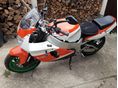 YAMAHA YZF 750 R 1994 - 2