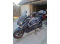 YAMAHA X-MAX 400 SH07