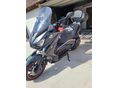 YAMAHA X-MAX 400 2013 - 4