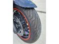 YAMAHA X-MAX 400 2013 - 12