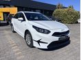 KIA CEE'D Ceed SW 1.5 T-GDI Silver DCT TÖBB SZÍNBEN! Automata váltó! Navigáció. ülésfűtés. digiklíma! Áfás!