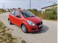 SUZUKI SPLASH 2008/9 - 1