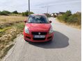 SUZUKI SPLASH 2008/9 - 2