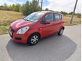 SUZUKI SPLASH 2008/9 - 3