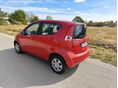 SUZUKI SPLASH 2008/9 - 4