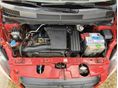 SUZUKI SPLASH 2008/9 - 11