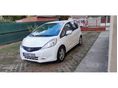 HONDA JAZZ 2016 - 5