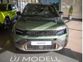 JEEP AVENGER 2026 - 1