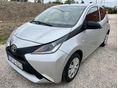 TOYOTA AYGO 2018/1 - 1