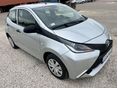 TOYOTA AYGO 2018/1 - 2