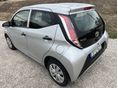 TOYOTA AYGO 2018/1 - 3
