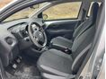 TOYOTA AYGO 2018/1 - 5