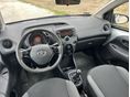 TOYOTA AYGO 2018/1 - 7