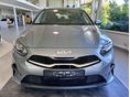 KIA CEE'D Ceed SW 1.5 T-GDI Silver DCT Automata váltó! Navigáció. ülésfűtés. digiklíma! Áfás!