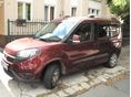 FIAT DOBLO Dobló Panorama 1.4 T-Jet Easy (7 személyes )